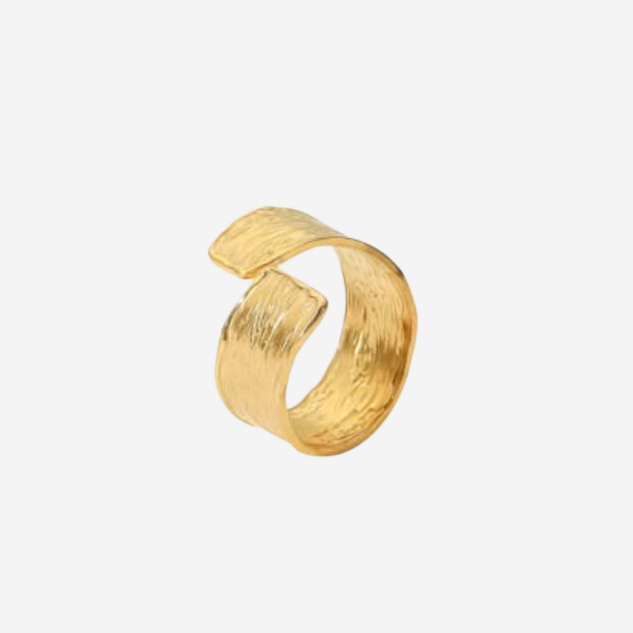 Gold metal
