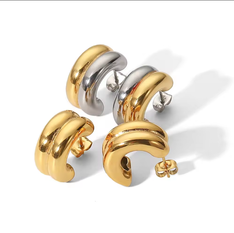 Stainless Steel
